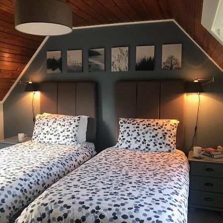 Scourie Guesthouse Kültér fotó