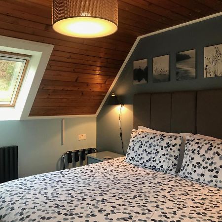 Scourie Guesthouse Kültér fotó