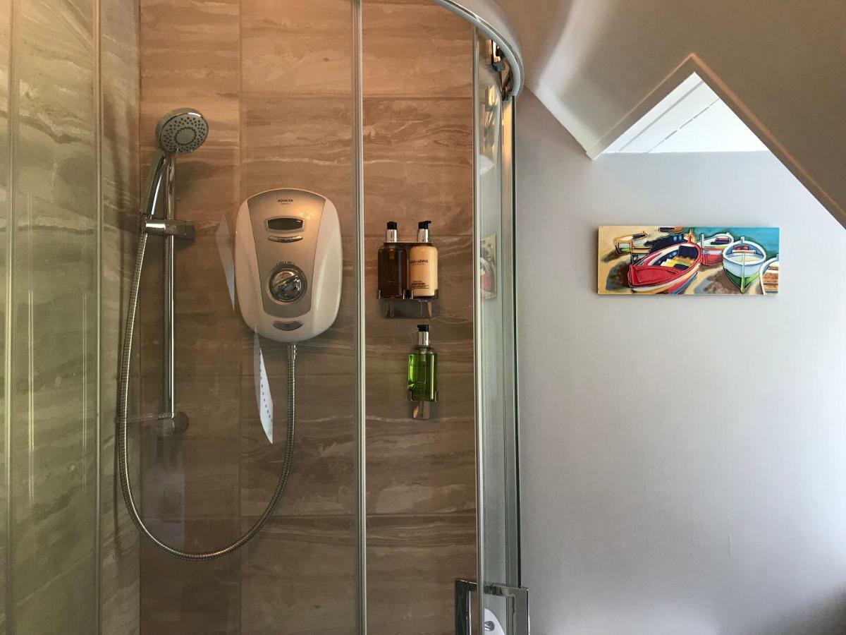 Scourie Guesthouse Kültér fotó