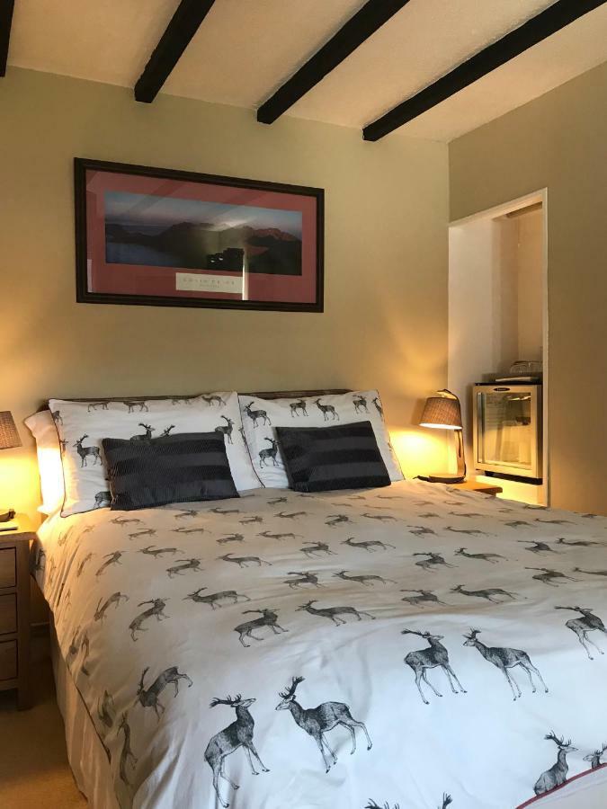 Scourie Guesthouse Kültér fotó