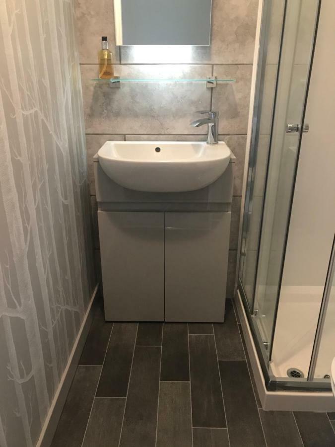 Scourie Guesthouse Kültér fotó