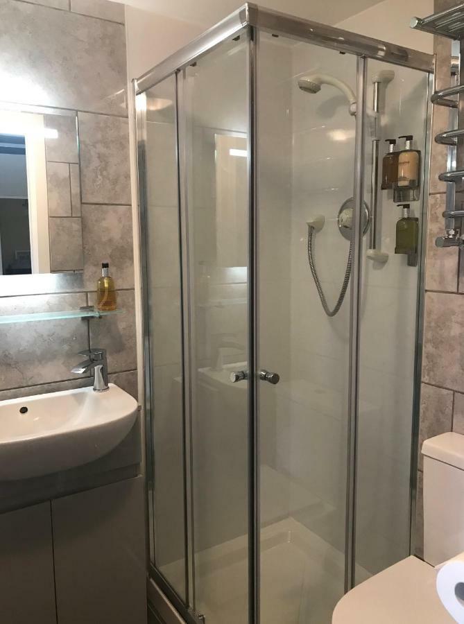 Scourie Guesthouse Kültér fotó